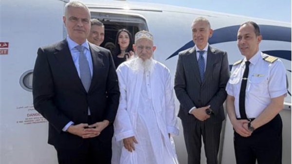 الحياة اليوم