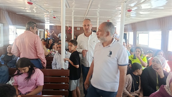 الحياة اليوم