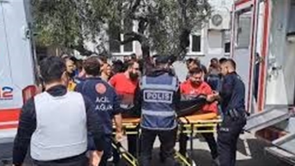 الحياة اليوم