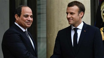 بقيادة السيسي.. مصر ترسم خارطة طريق للتهدئة الإقليمية في «قمة الإسكندرية» مع ماكرون 