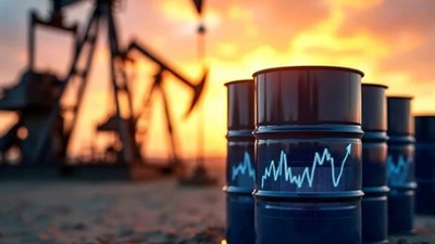 صعود أسعار النفط.. العقود الآجلة للخام الأمريكي تتجاوز عتبة الـ 95 دولارا 