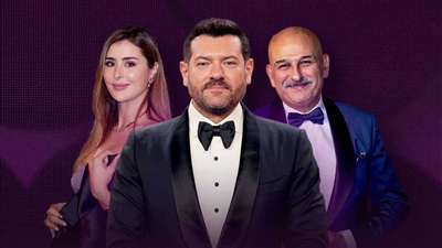 مواعيد عرض الحلقتين 5 و6 من مسلسل «الفرنساوي» بطولة عمرو يوسف 
