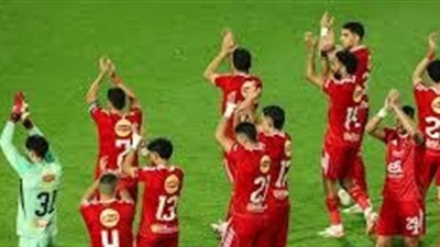سيناريوهات تتويج الأهلى بالدورى بعد الفوز على إنبى بالثلاثية 