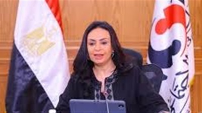 وزيرة التضامن: صرف مساعدات تكافل وكرامة عن مايو غدا بماكينات الصراف الآلى 
