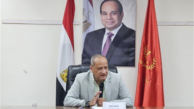 مدير تعليم بورسعيد: انضباط العملية الامتحانية مسئولية وطنية ولا تهاون مع أي خلل  