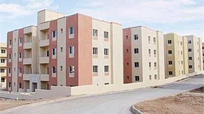 حياة كريمة تعيد إحياء المنازل المتهالكة بإحدى قرى الغربية 