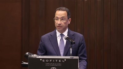 وزير الاتصالات: 5.2 مليار دولار صادرات التعهيد في العام الماضي ونستهدف الوصول بها إلى 6 مليارات دولار هذا العام 