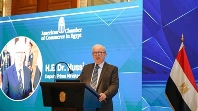 نائب رئيس مجلس الوزراء: سيتم نقل عدد من الشركات المملوكة للدولة إلى صندوق مصر السيادي لتعظيم العوائد الاقتصادية 