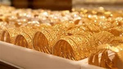 سعر الذهب اليوم الخميس 21 مايو 2026 فى مصر 