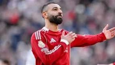 محمد صلاح يتصدر تشكيل ليفربول ضد برينتفورد في ليلة وداع الريدز 