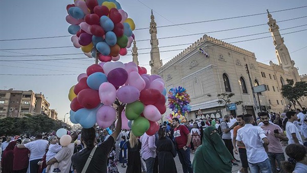الحياة اليوم