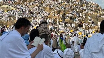 مصدر أمني ينفي تضرر حجاج مصريين من إهمال وسوء معاملة 