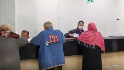 بشرى لأصحاب المعاشات.. بنك ناصر يطلق خدمة تتيح الصرف المبكر للعملاء 