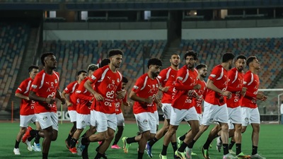 11 تبديلًا في ودية منتخب مصر أمام روسيا 