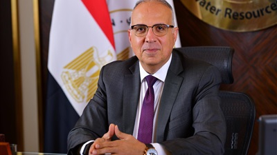 وزير الري يتابع حالة منظومة الصرف الزراعي خلال إجازة عيد الأضحى المبارك 