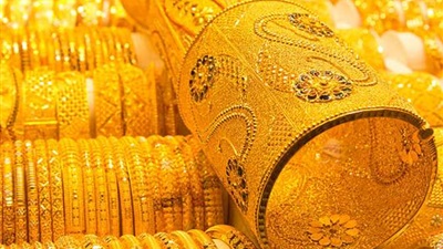 أسعار الذهب اليوم الإثنين 1 يونيو 2026 