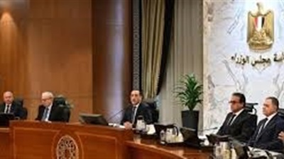 مجلس الوزراء: تصاعد الأحداث بالخليج يؤثر بشكل سلبى على أسعار النفط والسلع 