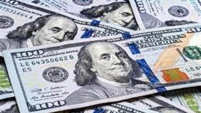 سعر الدولار اليوم الخميس 4/6/2026 أمام الجنيه المصرى 
