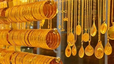 ارتفاع أسعار الذهب اليوم الجمعة 12-6-2026 