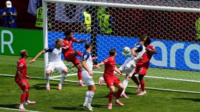 كندا تتعادل مع البوسنة 1-1 في كأس العالم 2026 