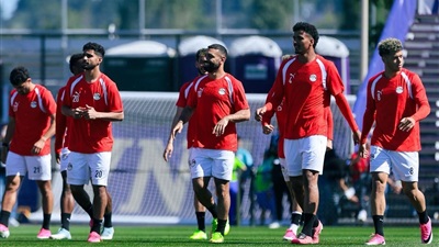 موعد مباراة مصر وبلجيكا في كأس العالم 2026 والقنوات الناقلة 