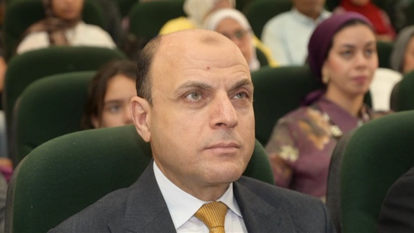 محافظ الغربية