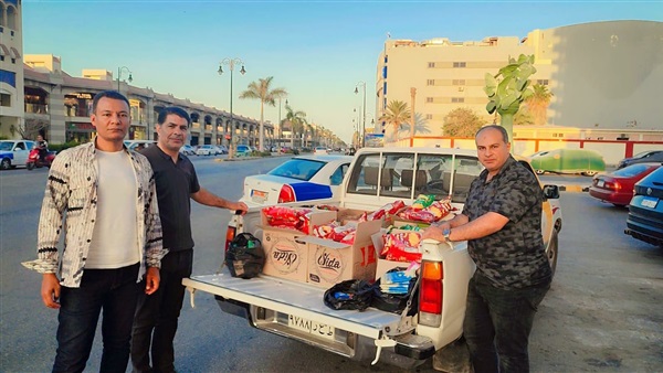 الحياة اليوم