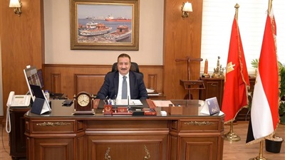 محافظ بورسعيد يوجه باتخاذ إجراءات حاسمة لمنع ظاهرة المواشي الهائمة بالشوارع حفاظًا على المظهر الحضاري ومنع الظواهر العشوائية 