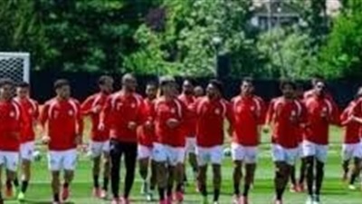 حظوظ منتخب مصر فى التأهل لدور الـ32 قبل مواجهة نيوزيلندا فى كأس العالم 