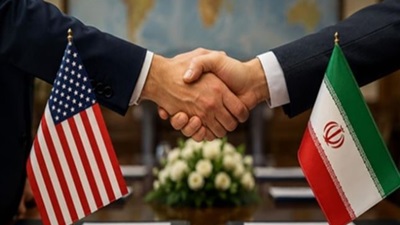 مصر ترحب بالتوقيع على مذكرة التفاهم بين الولايات المتحدة الأمريكية والجمهورية الإسلامية الإيرانية 
