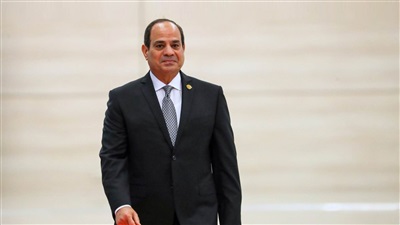الرئيس السيسي يرحب بتوقيع مذكرة التفاهم بين أمريكا وإيران ويشيد بحكمة ترامب وبيزشكيان 