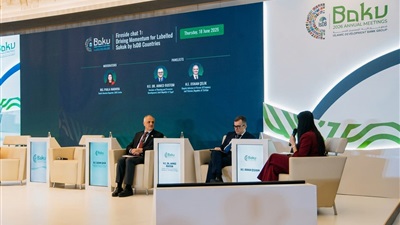 وزير التخطيط: 12 مليار دولار إجمالي عمليات 