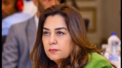 وزيرة التنمية المحلية والبيئة توجه بحملة تفتيشية موسعة على الأنشطة المتعلقة بالحياة البرية بالسويس 