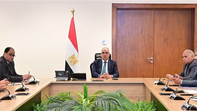 وزير الري: تحديث خطط الطوارئ والاستفادة من تدريبات المحاكاة لتعزيز الجاهزية المؤسسية.  