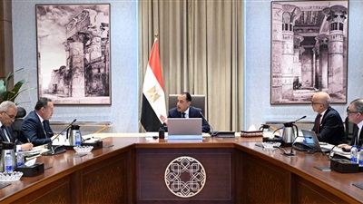 رئيس الوزراء يستعرض الموقف التنفيذي لمشروع المدينة الطبية 