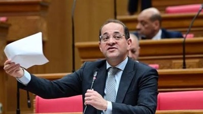 وزير المالية للنواب: لا أعباء جديدة وخفض ضريبة الأجهزة الطبية ينعكس على المواطن 