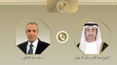 وزير الخارجية: ضرورة استعادة الثقة بين الأطراف الإقليمية ومعالجة الشواغل الأمنية لدول الخليج 