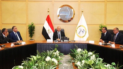 وزير النقل: وصول إيرادات الشركة القابضة للطرق والكباري لنحو 11.5 مليار جنيه خلال عام  