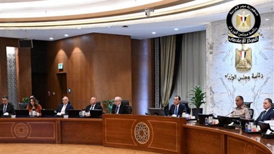 مدبولي: نستهدف زيادة مساهمة الاستثمارات الخاصة إلى65% من إجمالي الاستثمارات قبل حلول 2030 