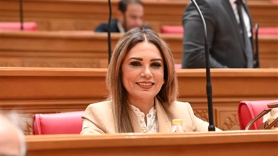 النائبة إيمان سامي: زيادة المعاشات تعكس حرص الدولة على تعزيز الحماية الاجتماعية وتحسين مستوى المعيشة 