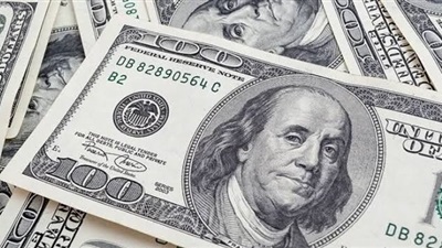 سعر الدولار يواصل التراجع أمام الجنيه اليوم الأحد 