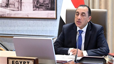 رئيس الوزراء يُلقي كلمة مصر خلال اجتماع رؤساء الدول والحكومات الأفريقية والشركاء حول تفشي فيروس إيبولا 