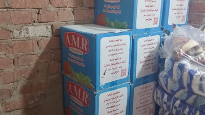حملات مكبرة لاعاة الانضباط وفرض سيادة القانون بأحياء بورسعيد ومدينة بورفؤاد 