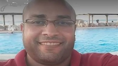 التحقيق فى مصرع المنتج الفنى ياسر صبحى بأحد أندية أكتوبر 