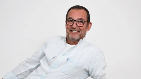 الفنان الراحل محمد