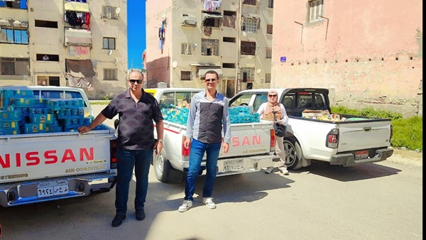 الحياة اليوم