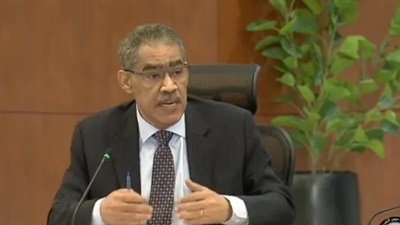 وزير الإعلام: قضاء شامخ وحكومة صادقة ووزيرة تحترم القانون 