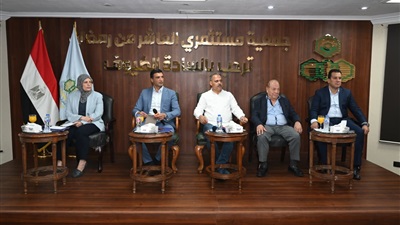 وزير الصناعة ومحافظ الشرقية يبحثان مع تحديات المصنعين وسبل تذليلها  
