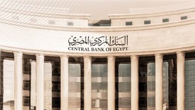 البنك المركزى: 43.1 مليار دولار تحويلات المصريين بالخارج خلال 11 شهرا 
