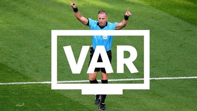 وول ستريت جورنال تدعو لإلغاء الـ VAR فى كأس العالم بعد مباراة الفراعنة 